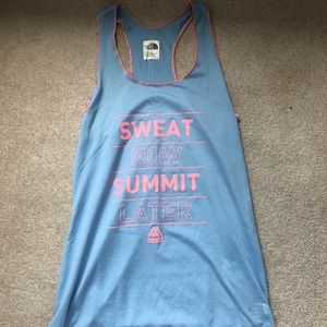 Women’s The North Face Tank Top